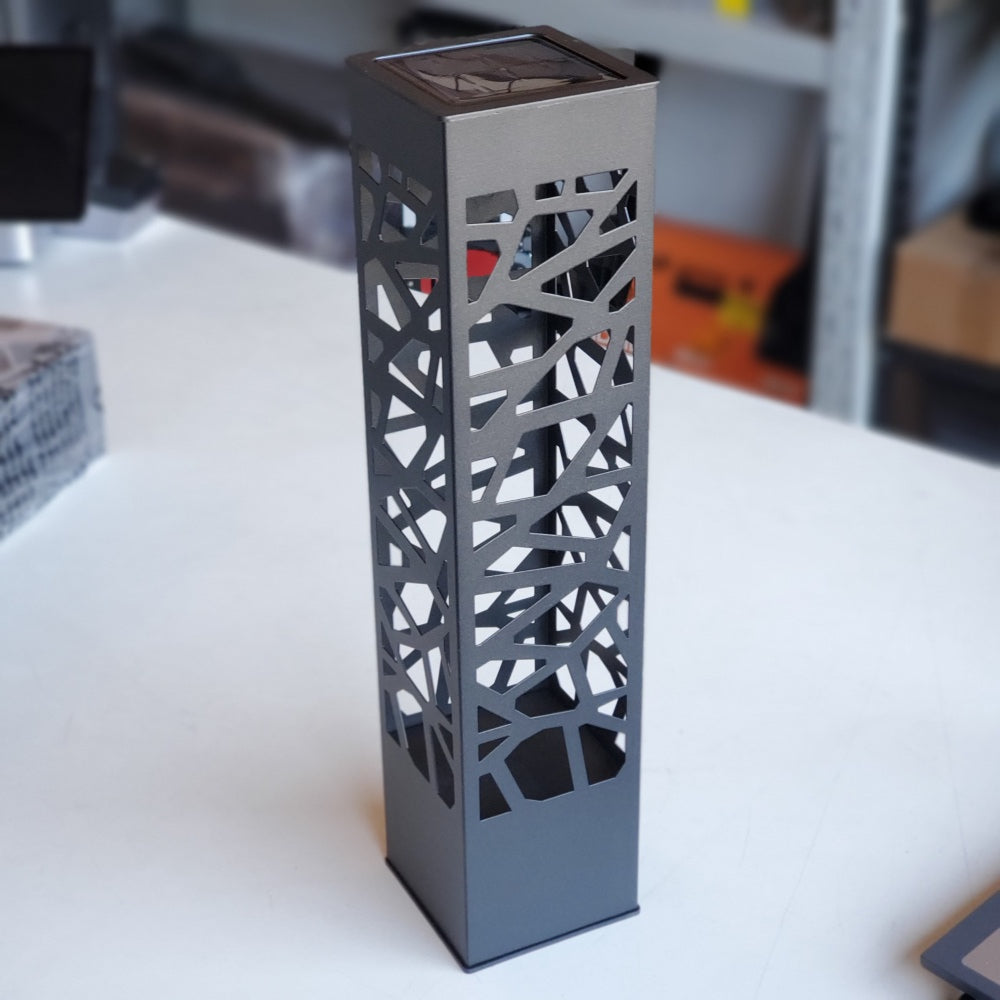 Alpan Lighting Prdts INC