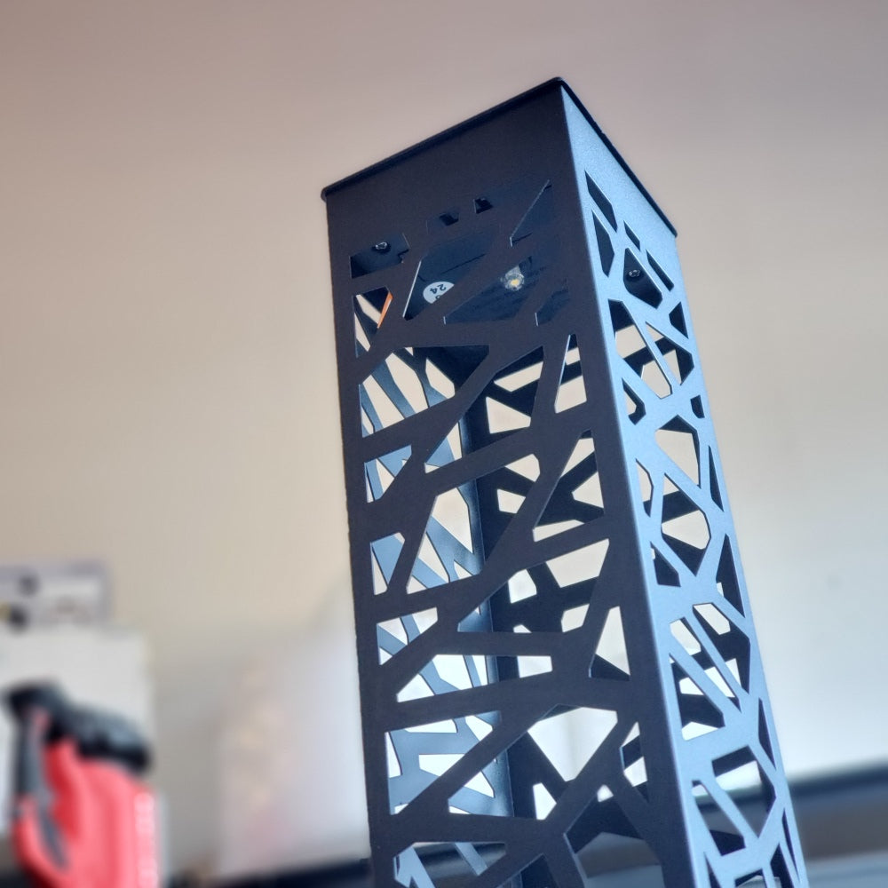 Alpan Lighting Prdts INC