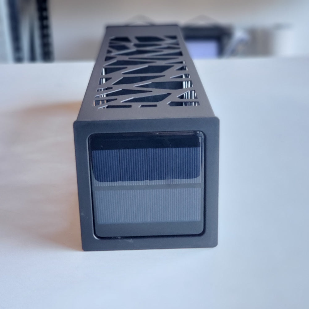 Alpan Lighting Prdts INC