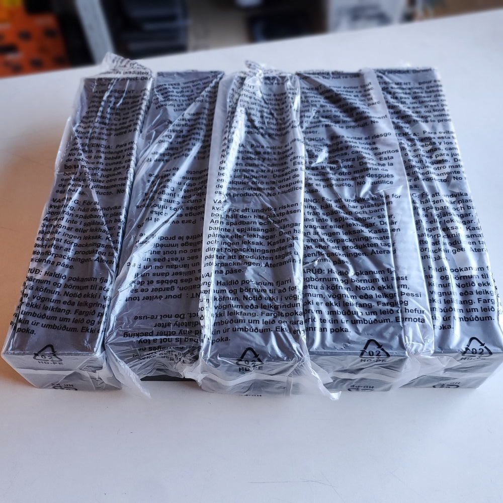 Alpan Lighting Prdts INC