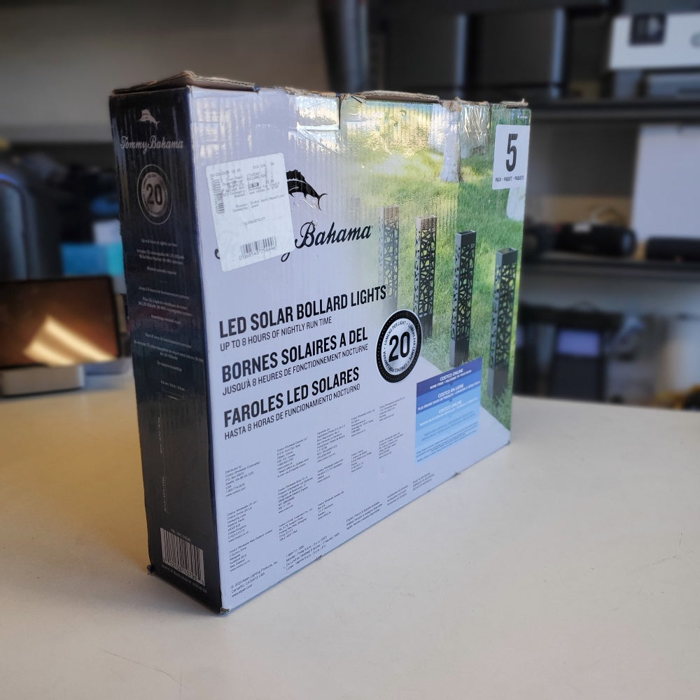 Alpan Lighting Prdts INC