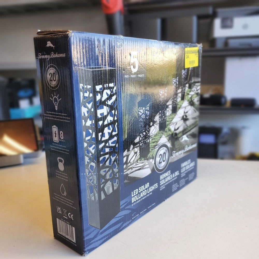 Alpan Lighting Prdts INC