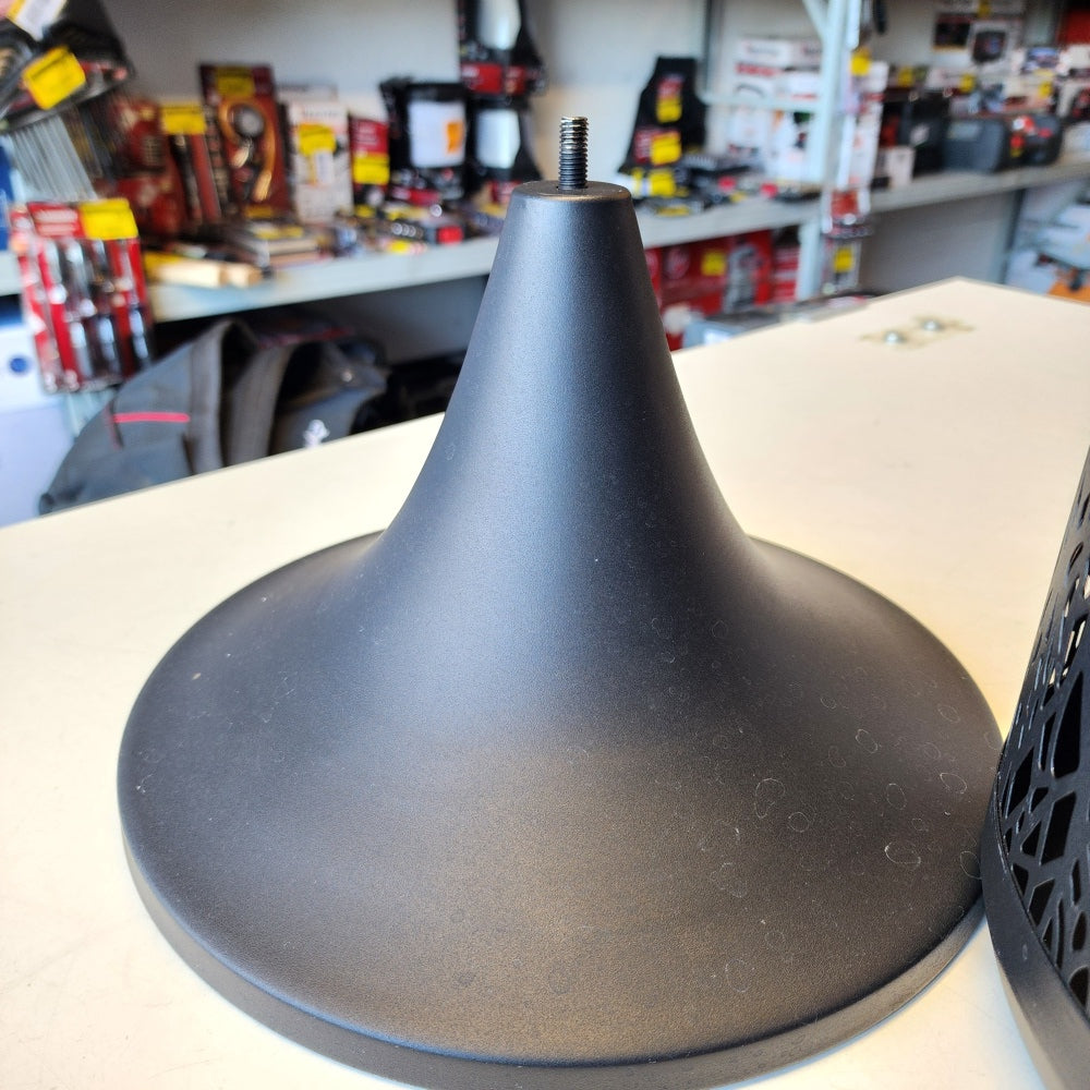 Solor Outdoor Patio Lamp