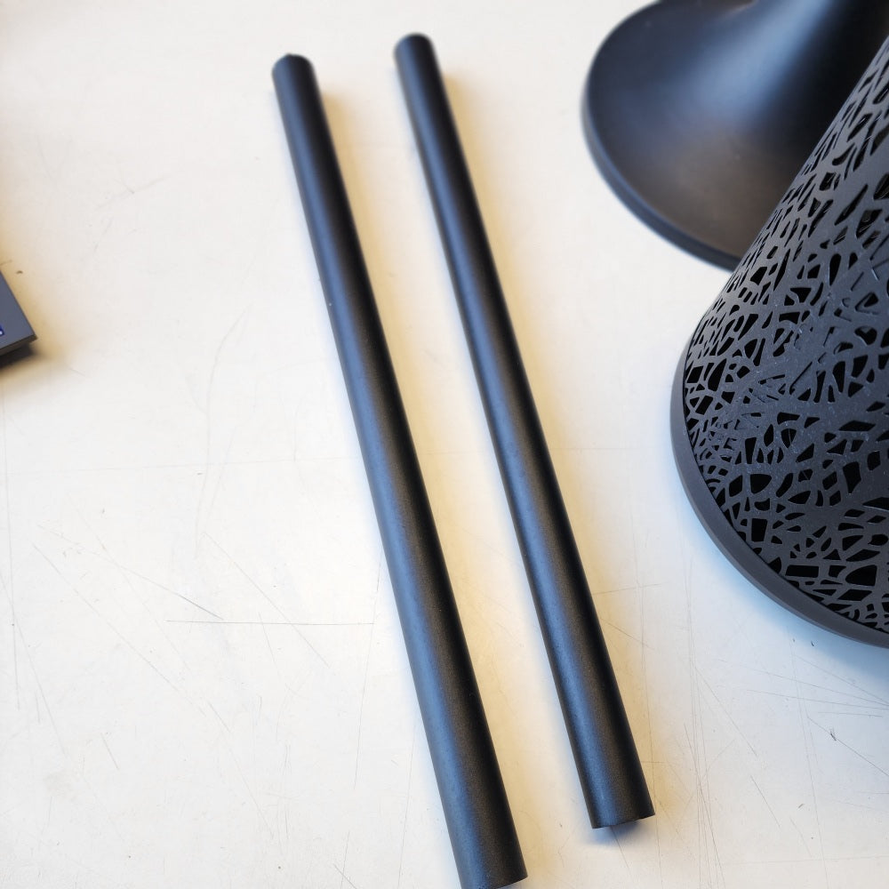 Solor Outdoor Patio Lamp