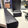 VIZIO V SERIES 5.1 HOME THEATER SOUND BAR VIZIO V SERIES 5.1 HOME THEATER SOUND BAR