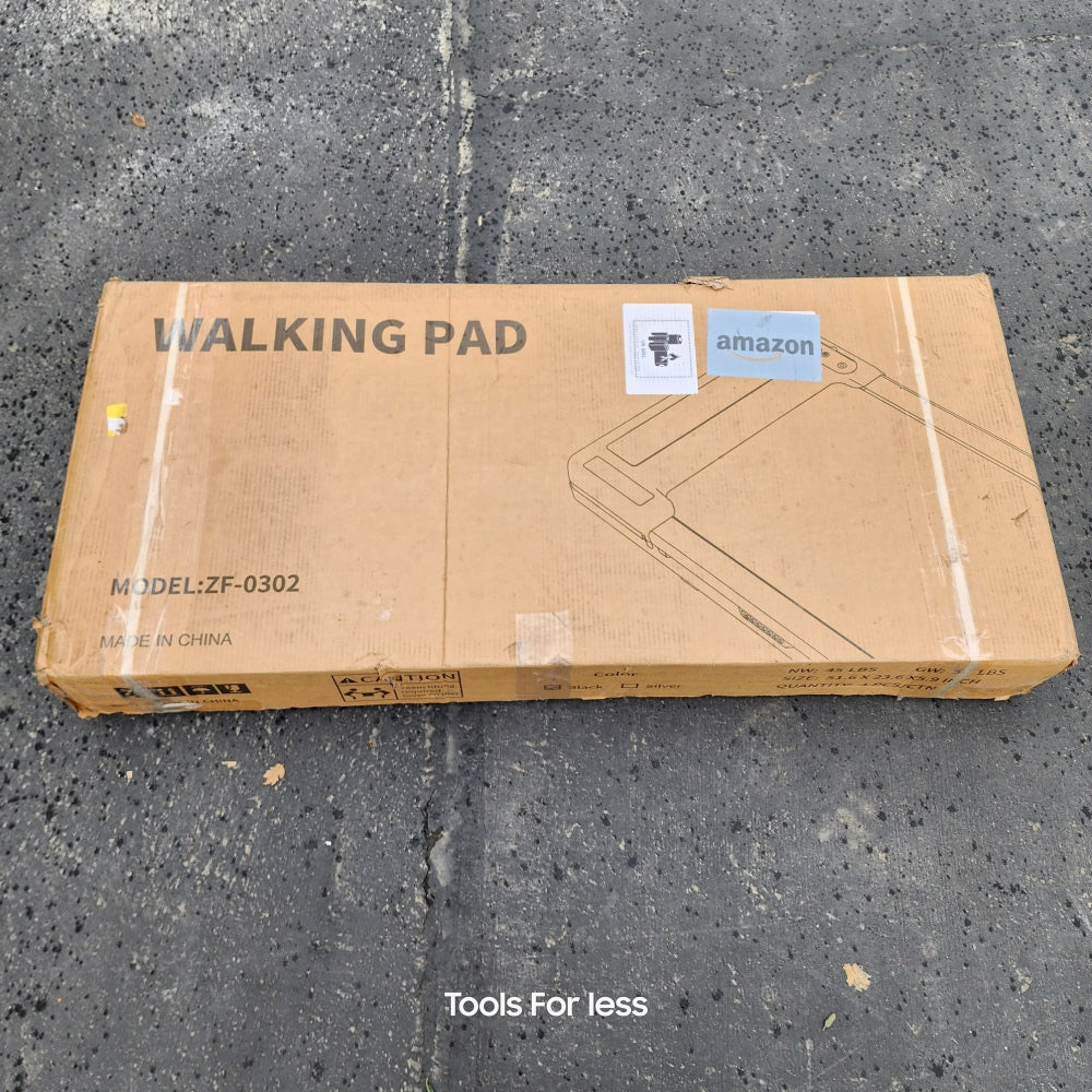 Walking Pad