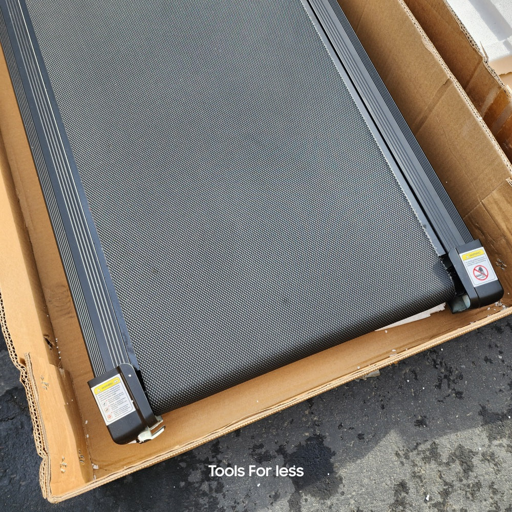 Walking Pad Treadmill Under Desk Treadmill