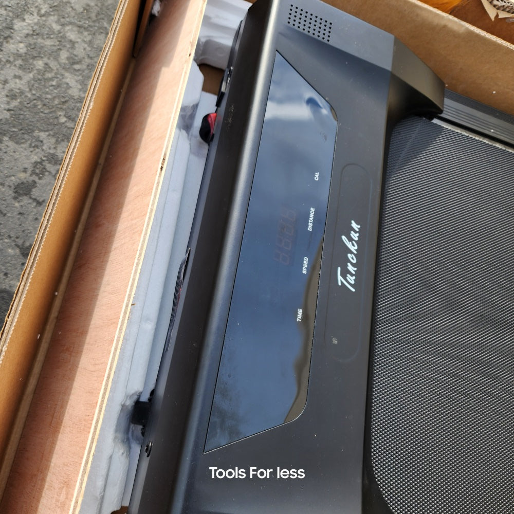 Walking Pad Treadmill Under Desk Treadmill