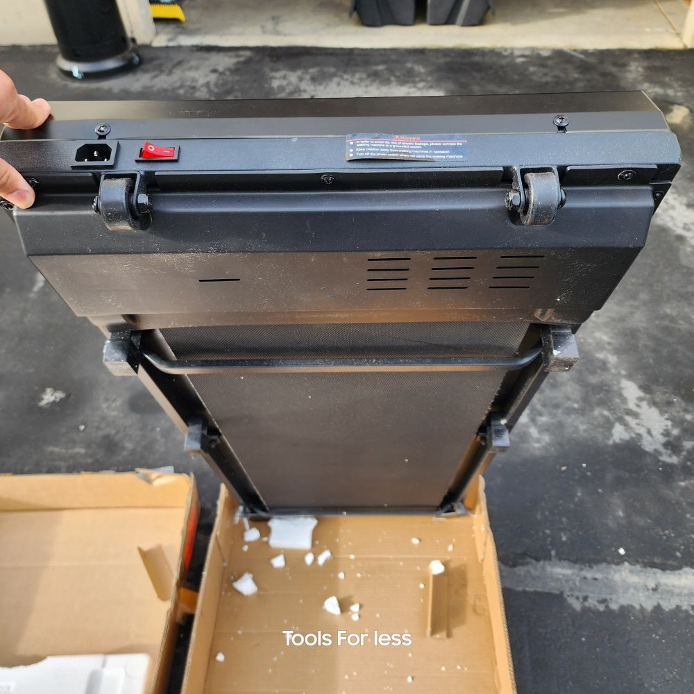 Walking Pad Treadmill Under Desk Treadmill