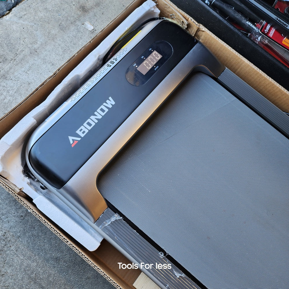 WALKING PAD TREADMILL