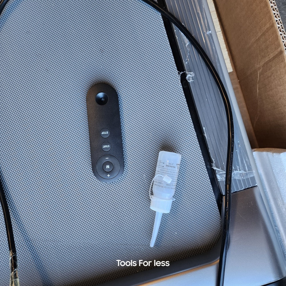 WALKING PAD TREADMILL