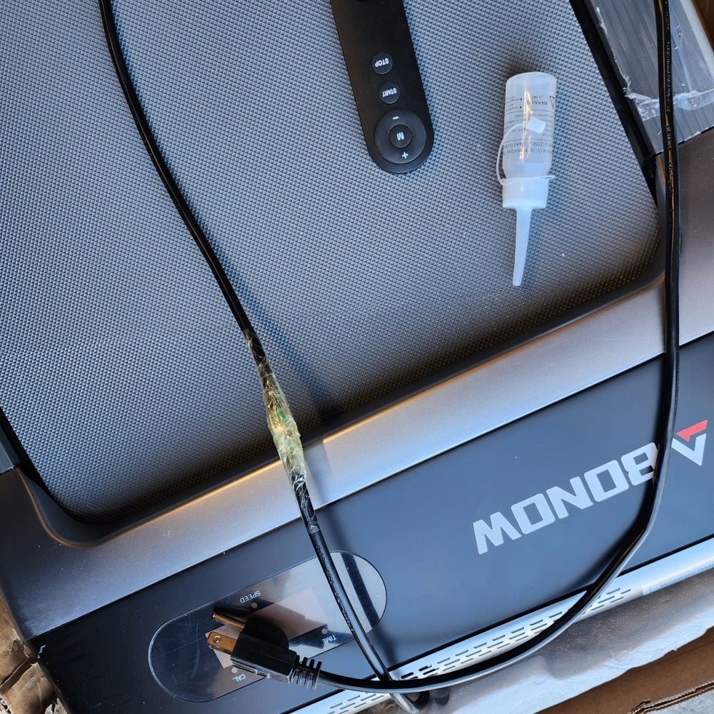 WALKING PAD TREADMILL