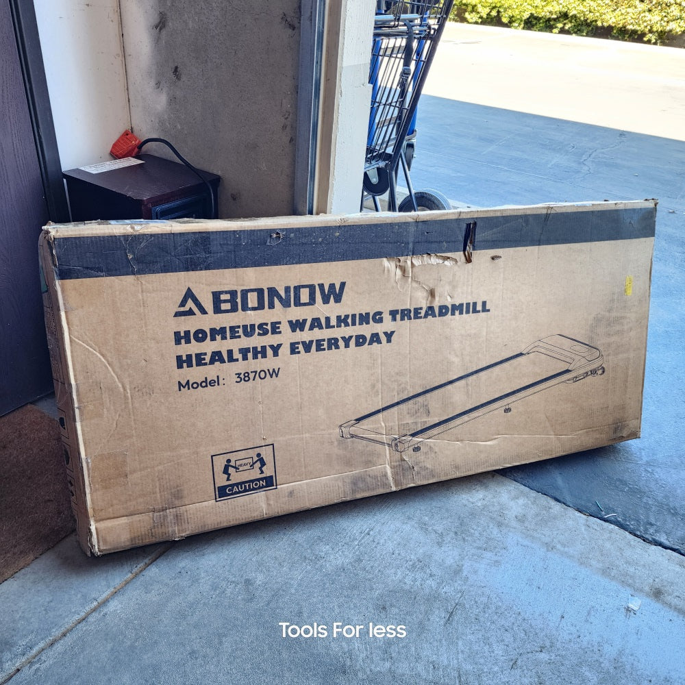 WALKING PAD TREADMILL