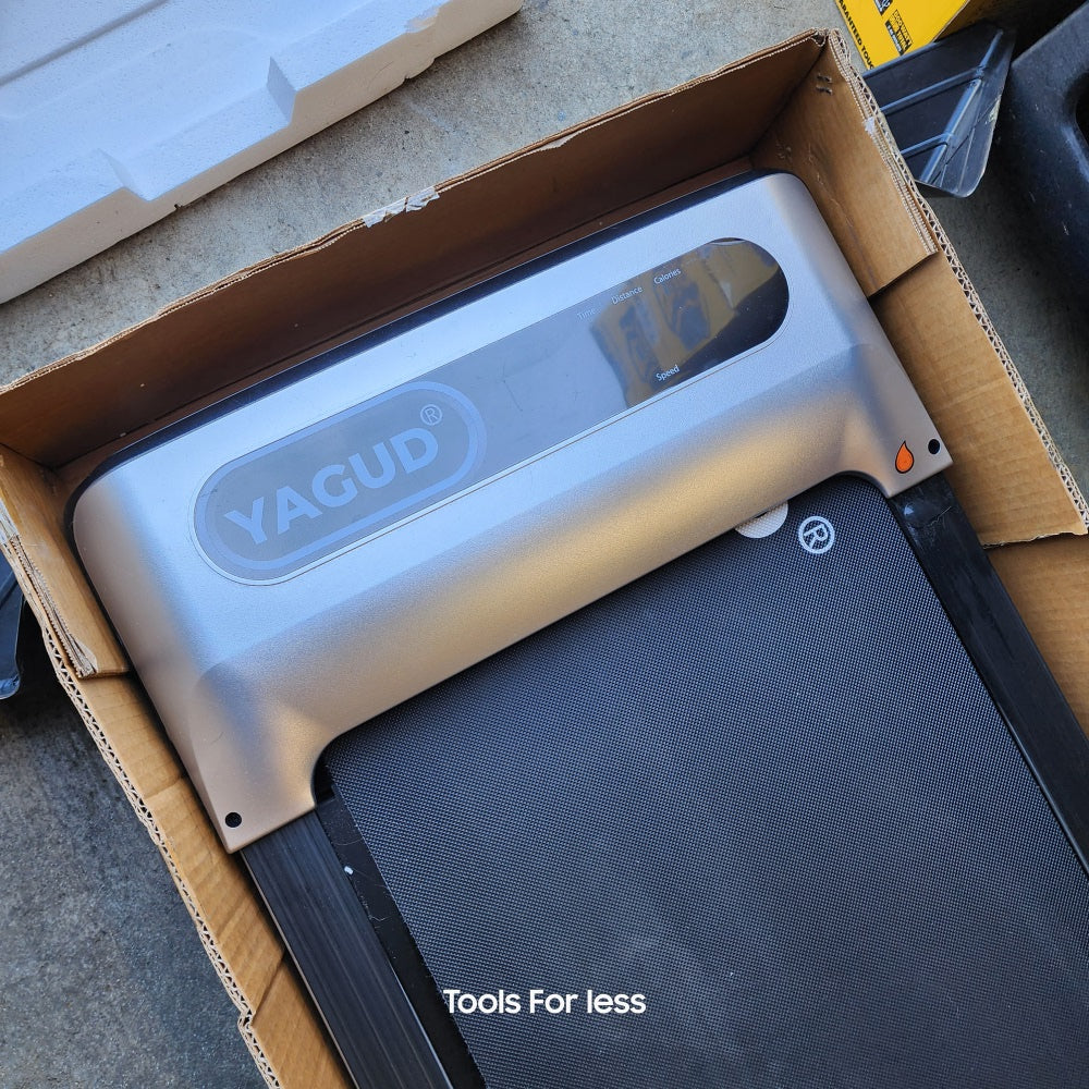 WALKING PAD TREADMILL