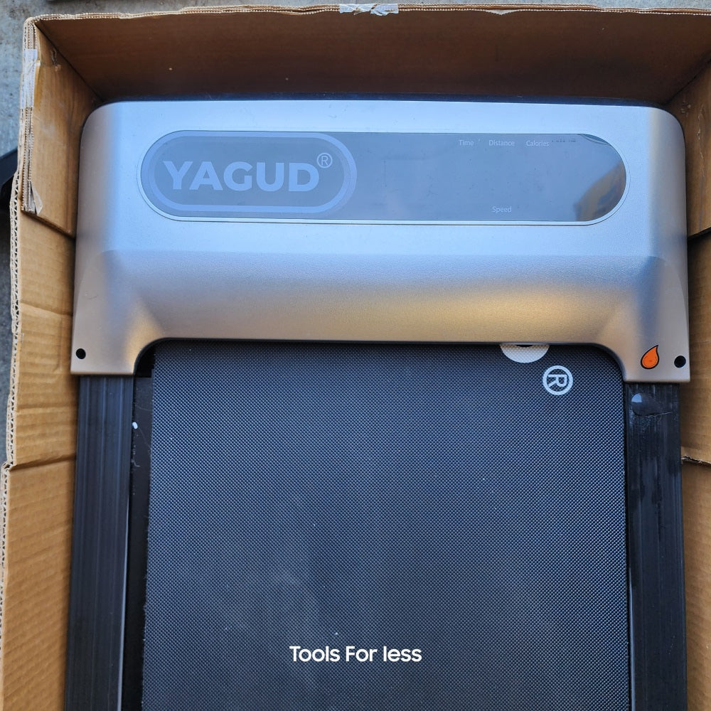 WALKING PAD TREADMILL