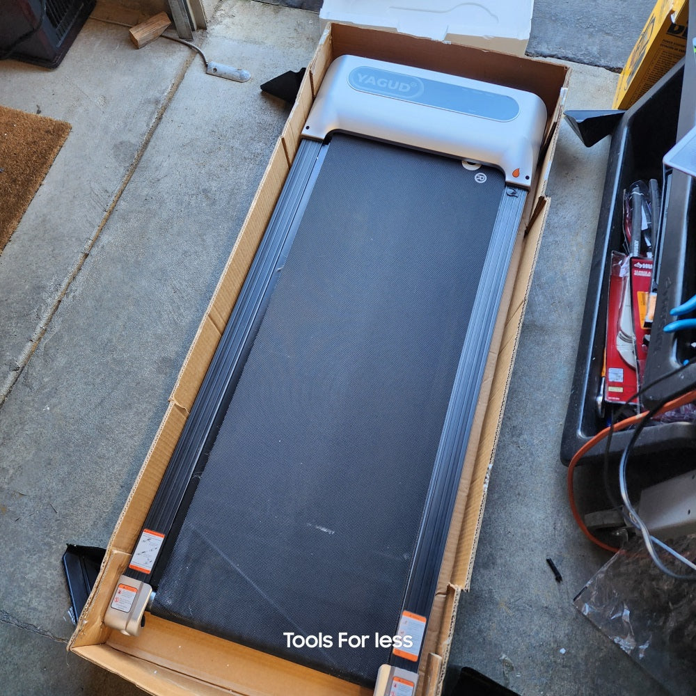 WALKING PAD TREADMILL