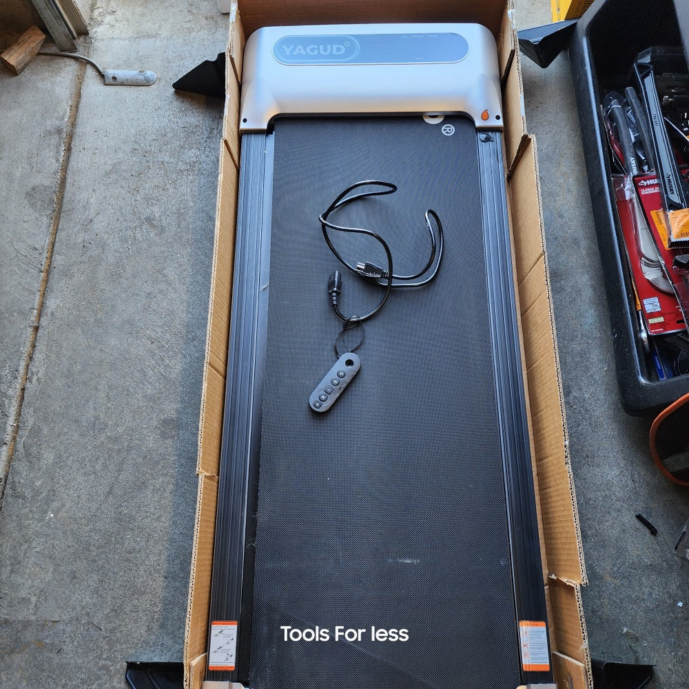 WALKING PAD TREADMILL