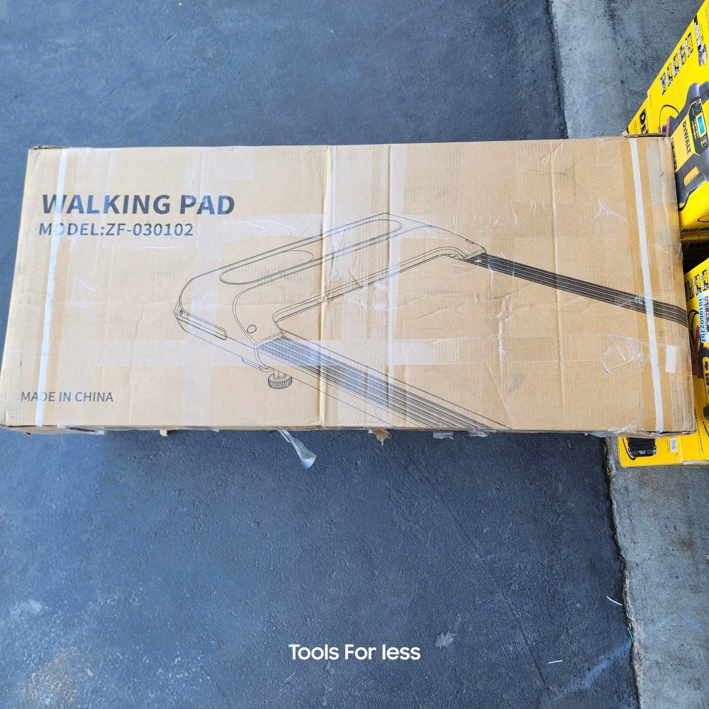 WALKING PAD TREADMILL