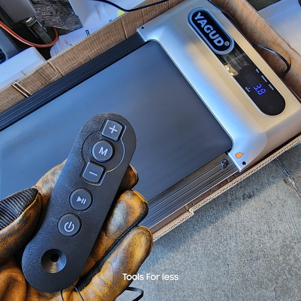 WALKING PAD TREADMILL