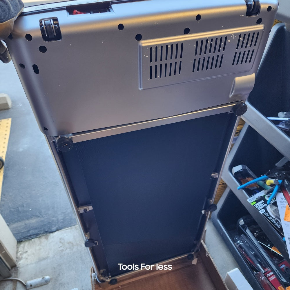 WALKING PAD TREADMILL