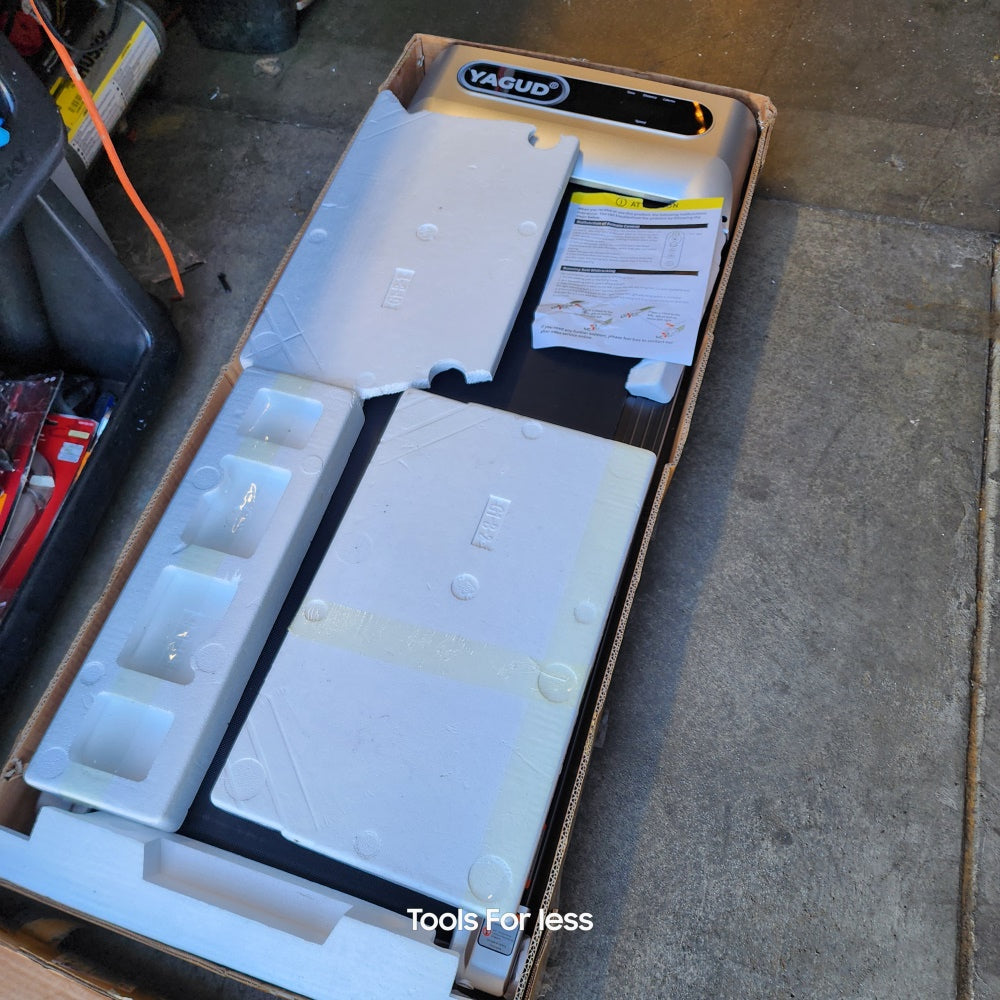 WALKING PAD TREADMILL