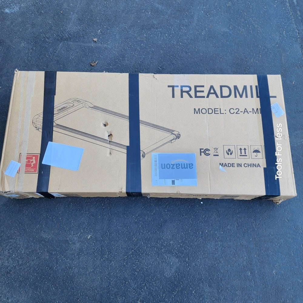 Walking pad Treadmill