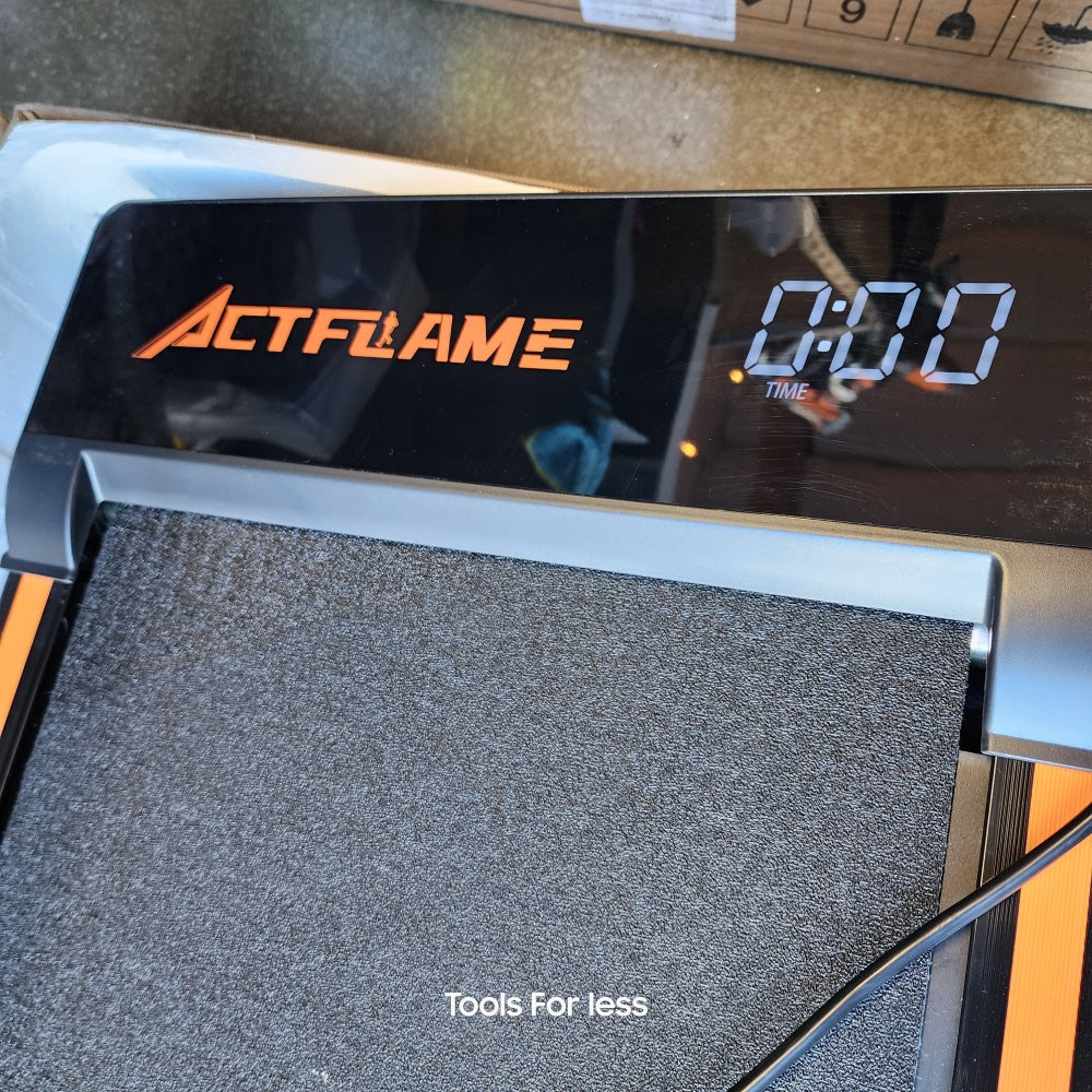 Walking pad Treadmill