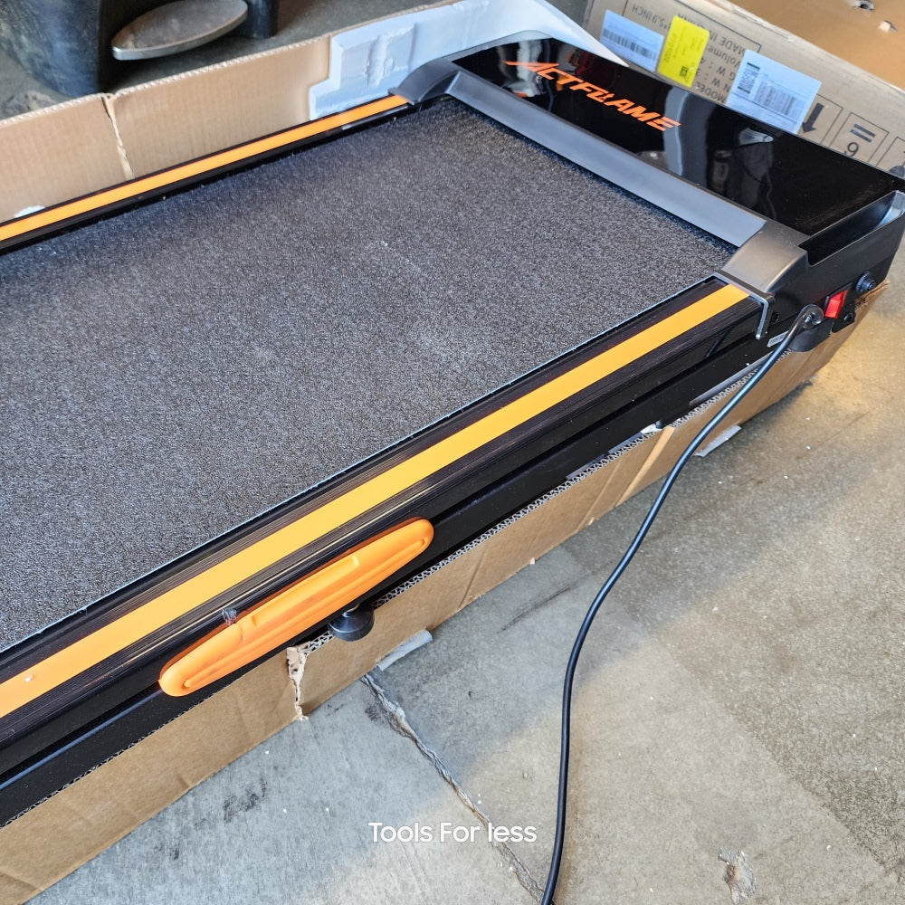 Walking pad Treadmill