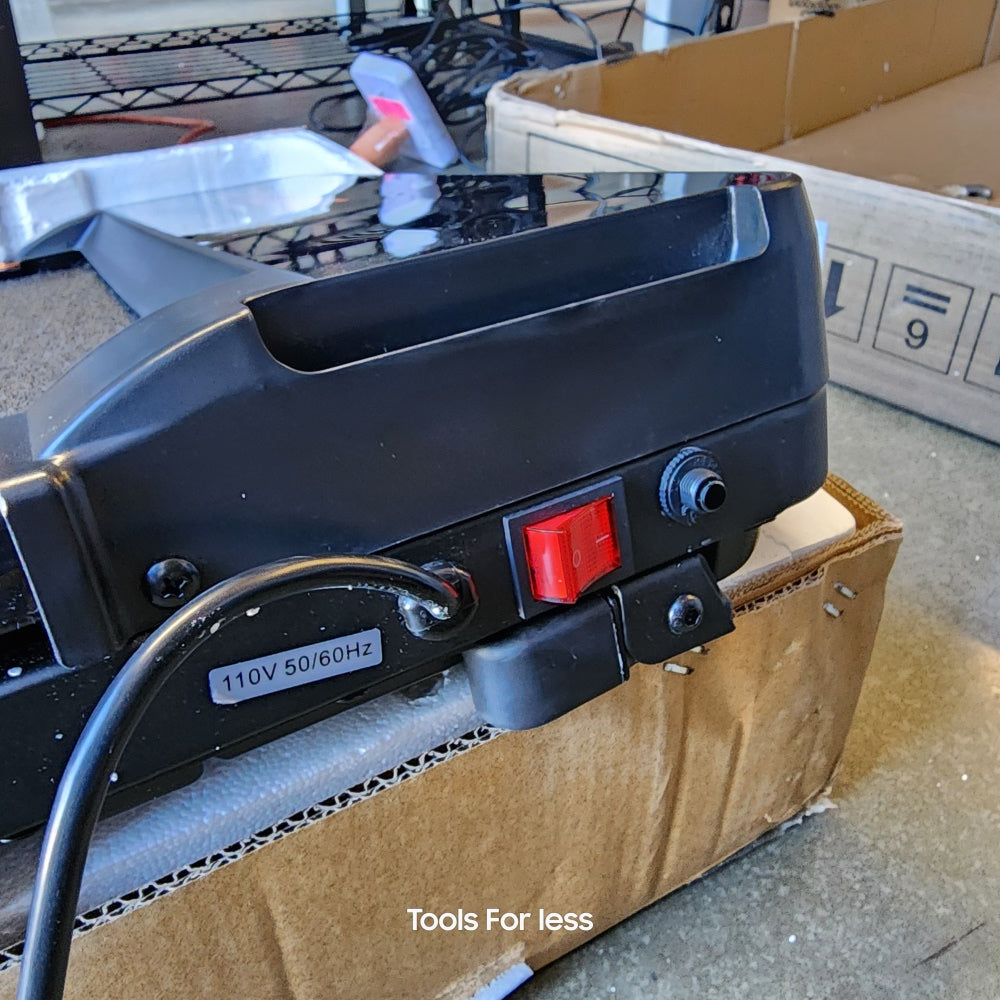 Walking pad Treadmill