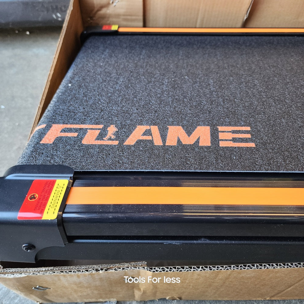 Walking pad Treadmill