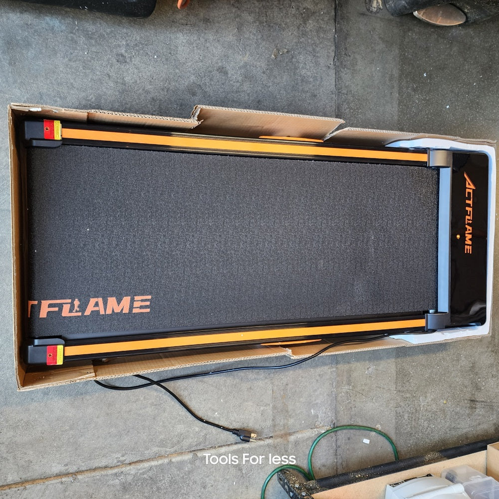 Walking pad Treadmill