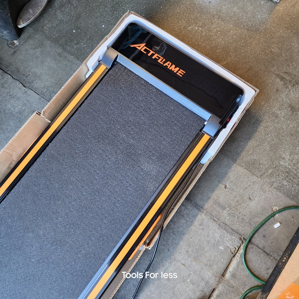 Walking pad Treadmill