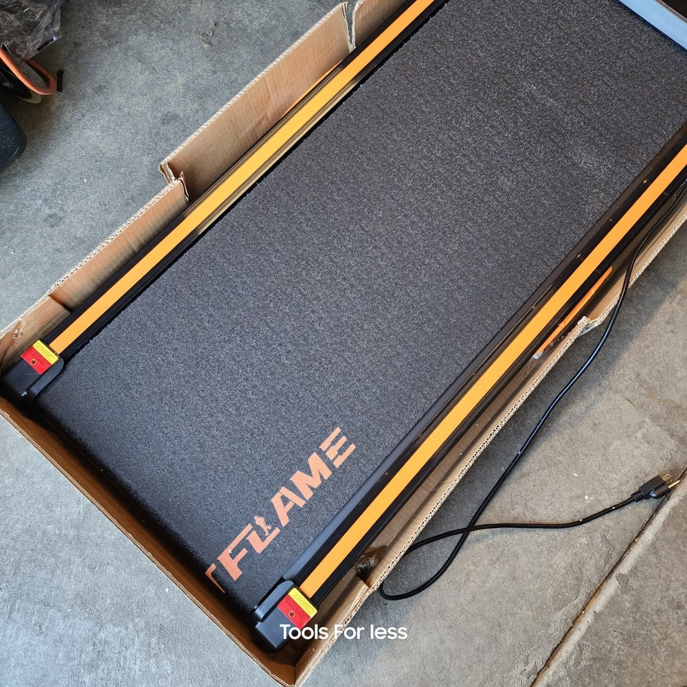 Walking pad Treadmill