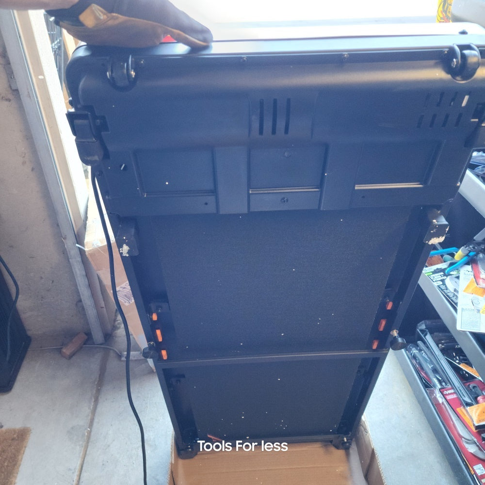 Walking pad Treadmill