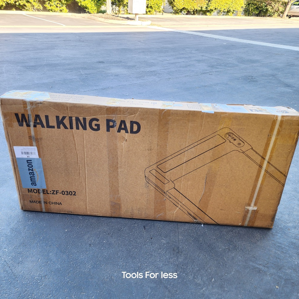 Walking Pad Treadmill