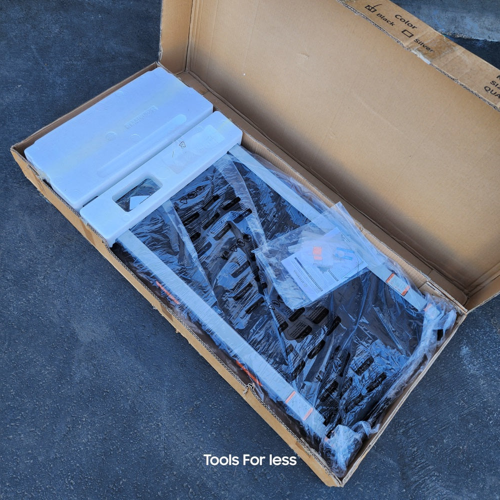 Walking Pad Treadmill