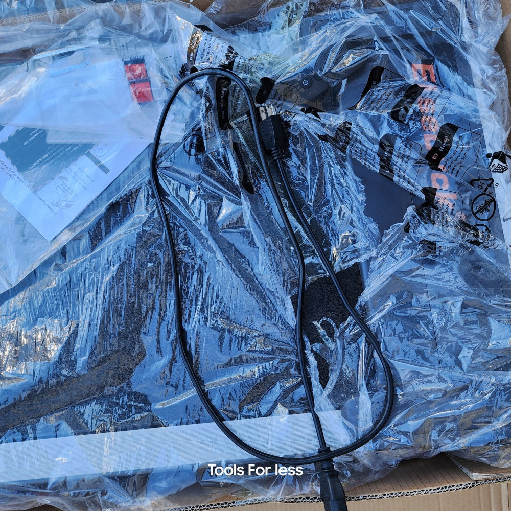 Walking Pad Treadmill