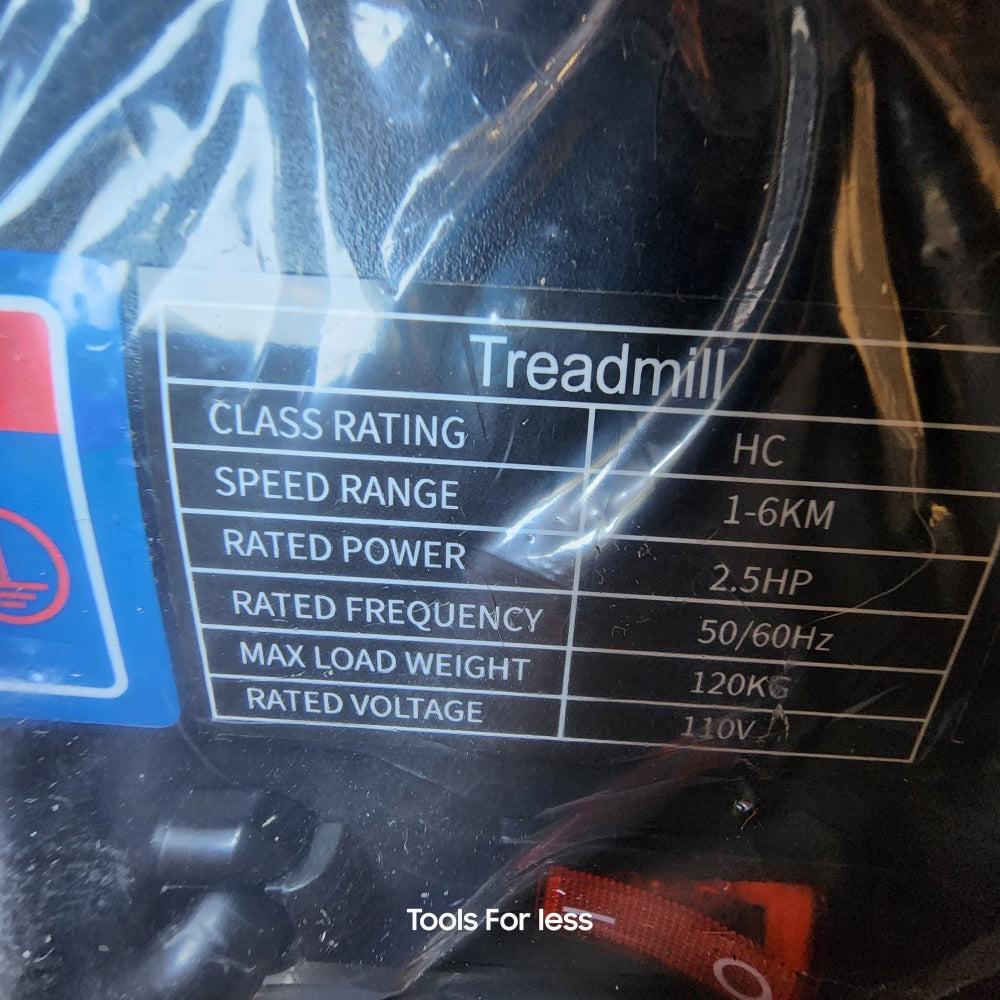 Treadmill Walking Pad