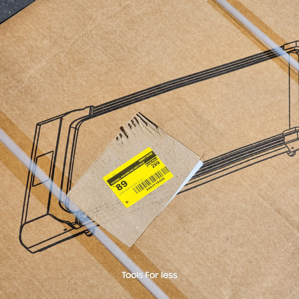 Treadmill Walking Pad