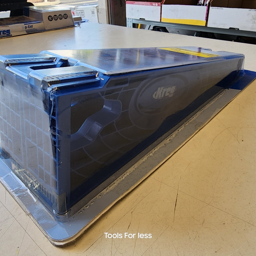 KREG Drawer Slide jig