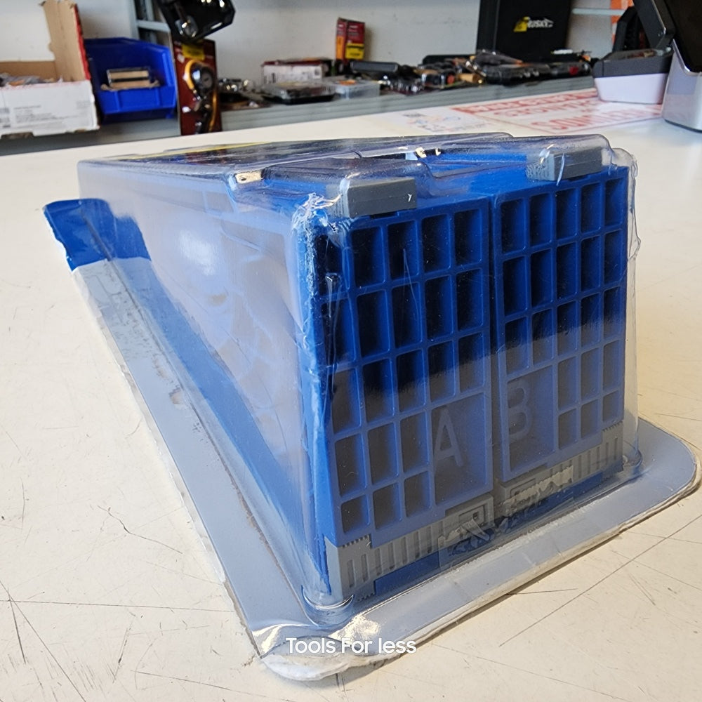 KREG Drawer Slide jig