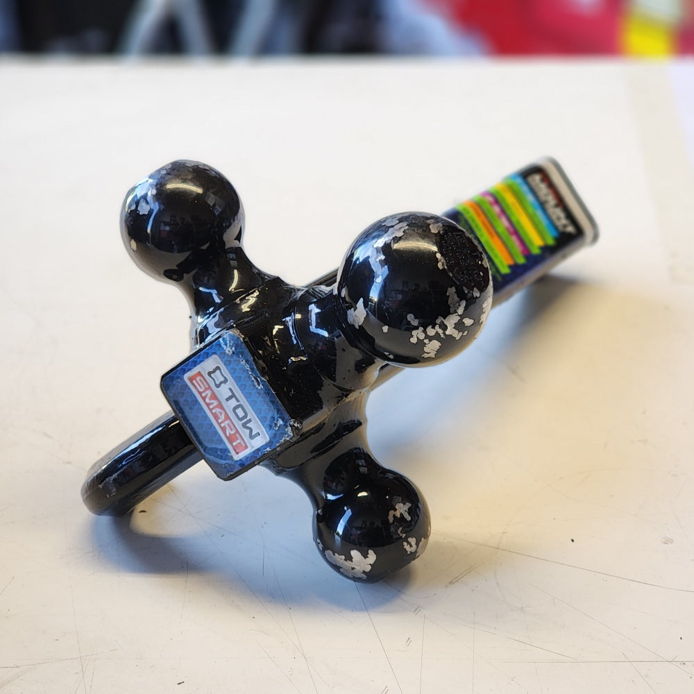 up to 14000lb 1-7/8 in 2in and 2-5/6 in Ball