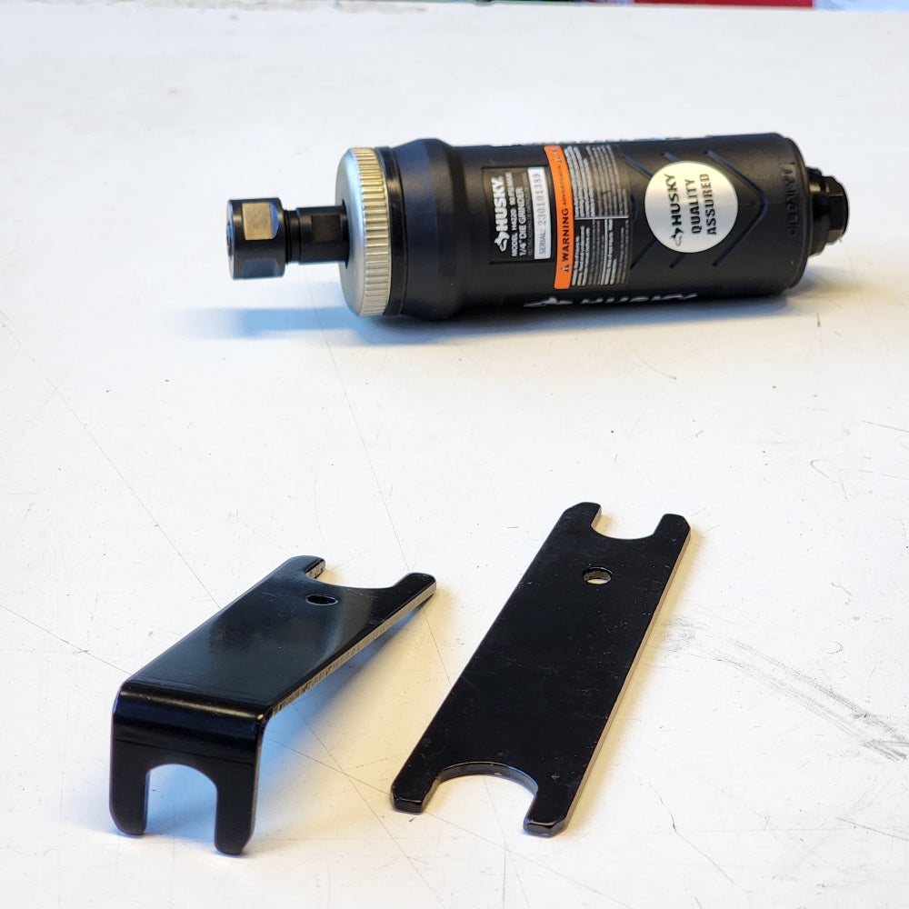 1/4 in. Straight Die Grinder