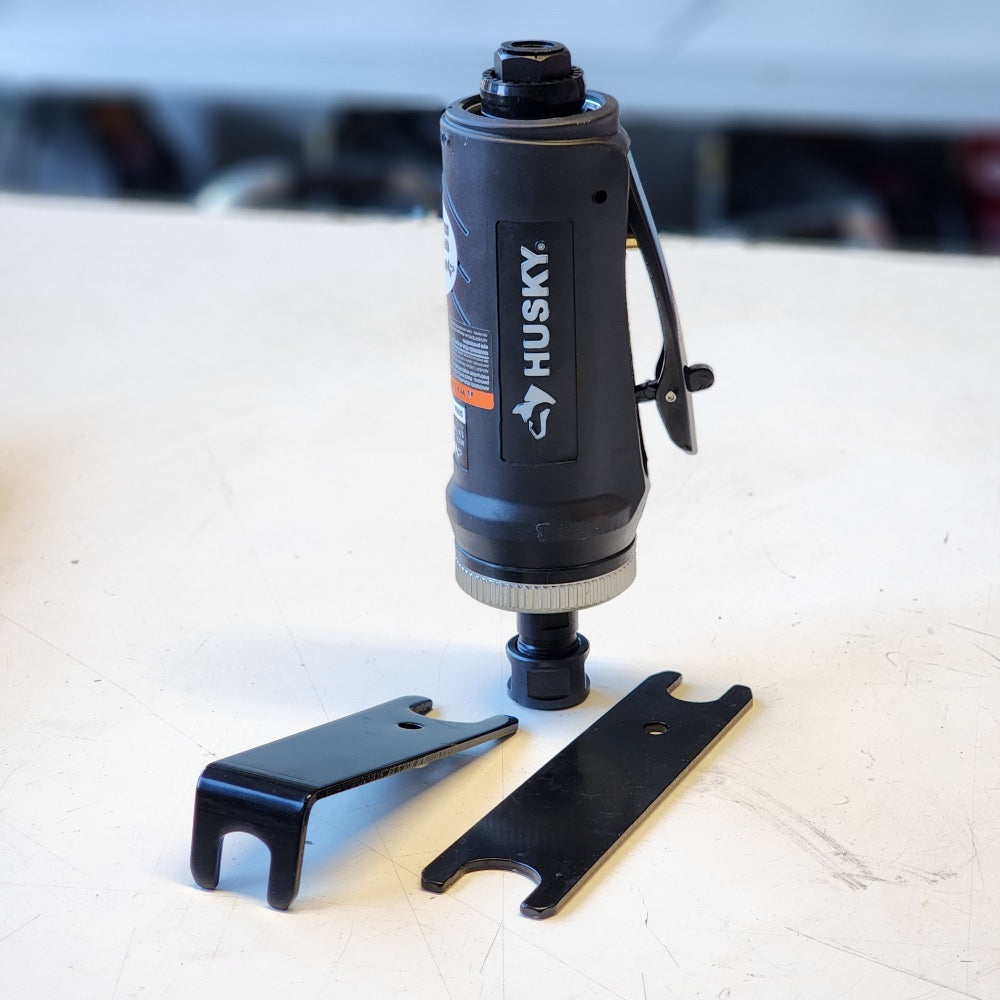 1/4 in. Straight Die Grinder