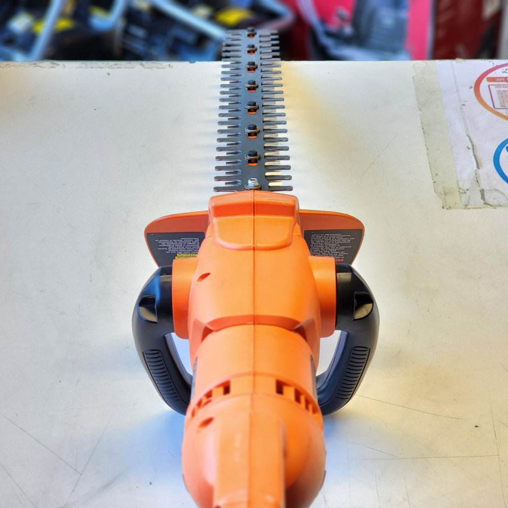 Electric Hog Hedge Trimmer
