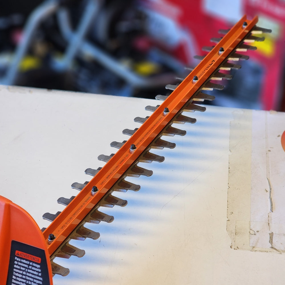 Electric Hog Hedge Trimmer