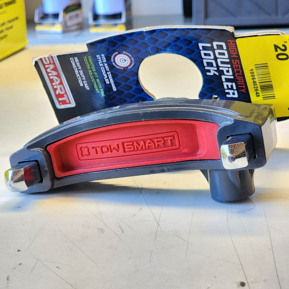 PRO Class HD Coupler Lock