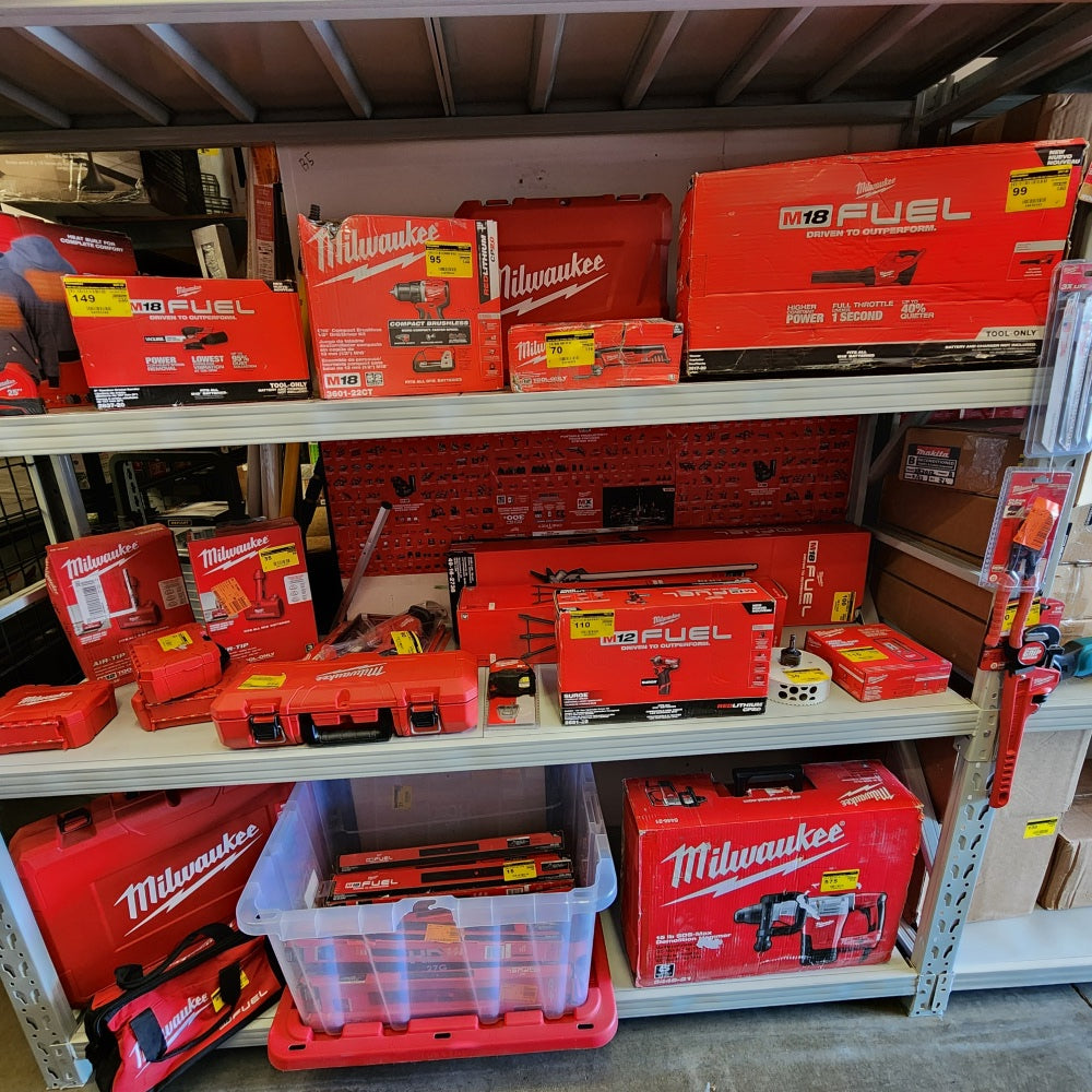 Air-Tip Claw Utility Nozzle Rotating Corner Brush Flex