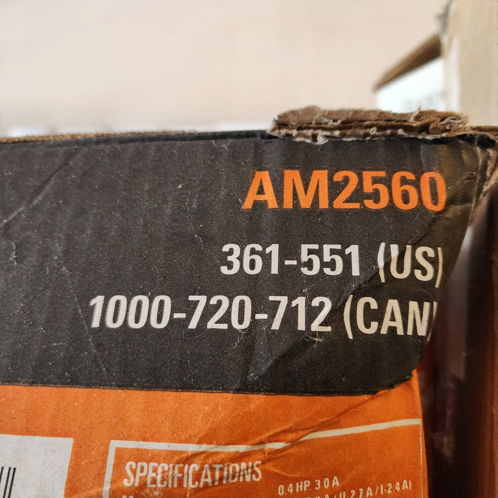 1625CFM Powerful And Portable Air Mover