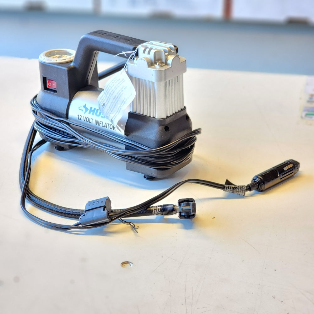 12 VOLT Inflator